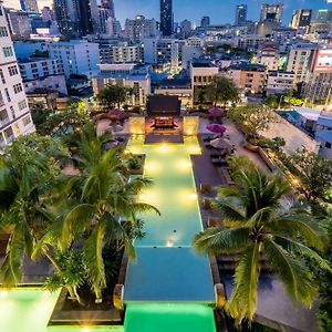 Century Park Hotel